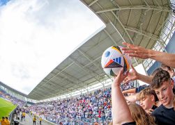 Deutsche Nationalmannschaft In Jena 27052024 45